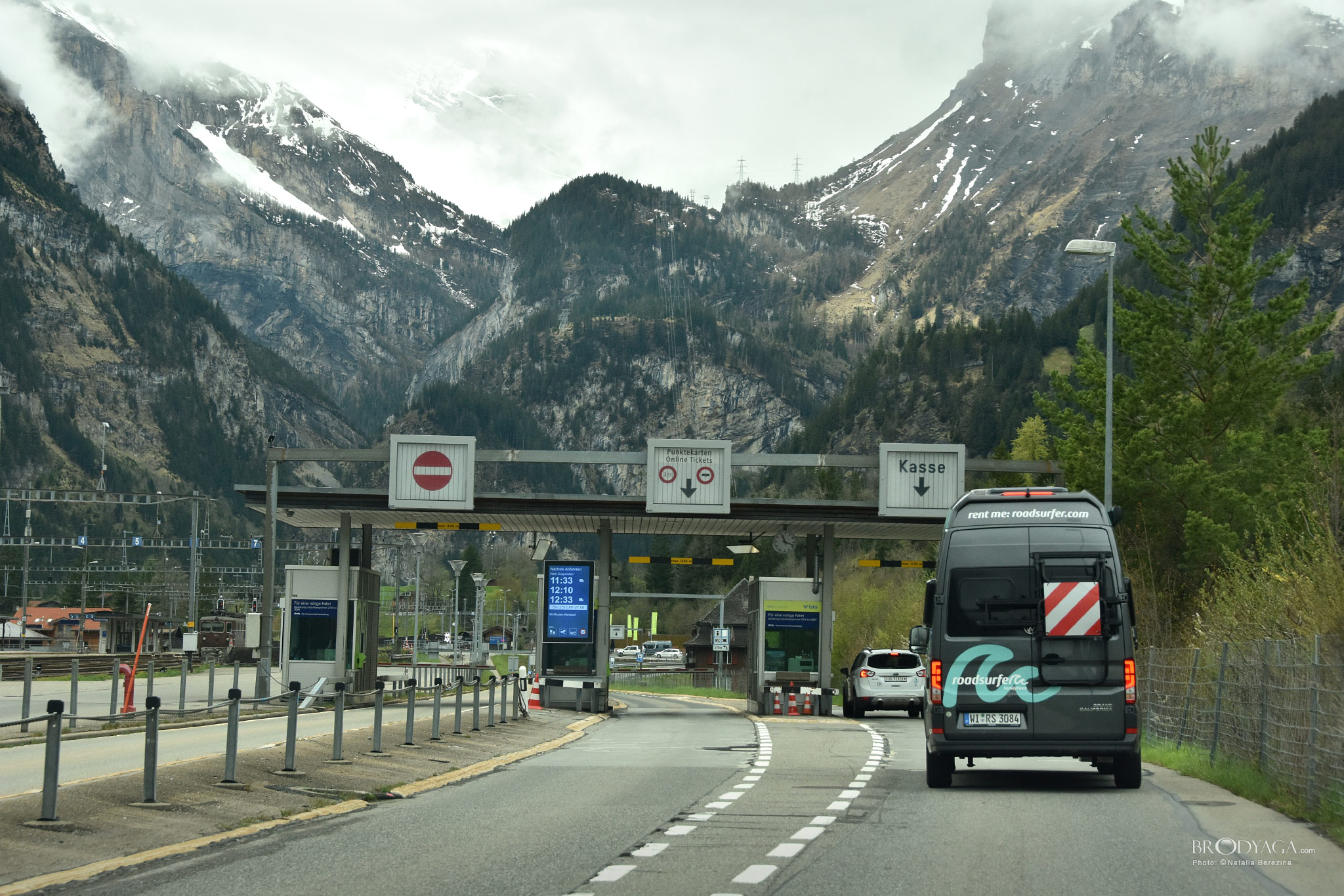 Kandersteg